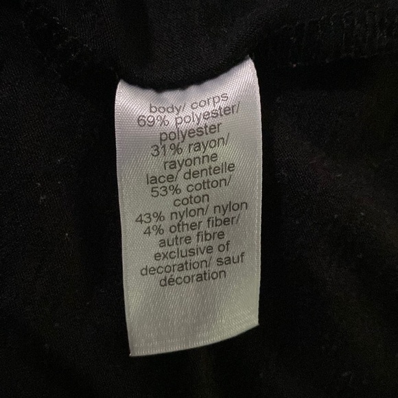 Maurice’s Cross Tank Top - Picture 7 of 8